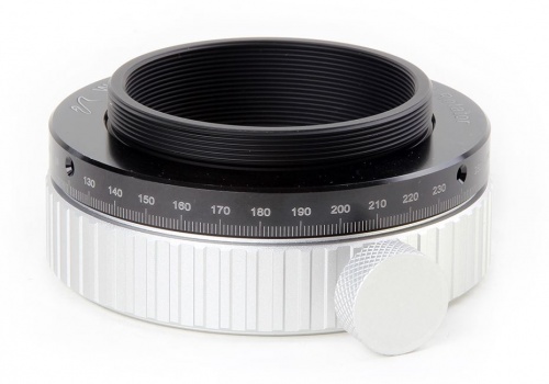 William Optics Camera Angle Rotator 2.5'' M63