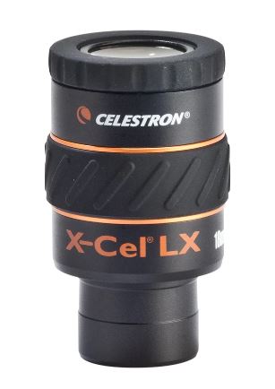 Ex Demo Celestron 18mm X-Cel LX Eyepiece 1.25''