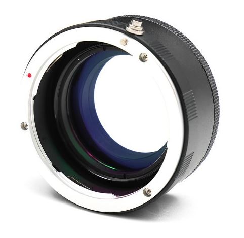 t2 ef adapter