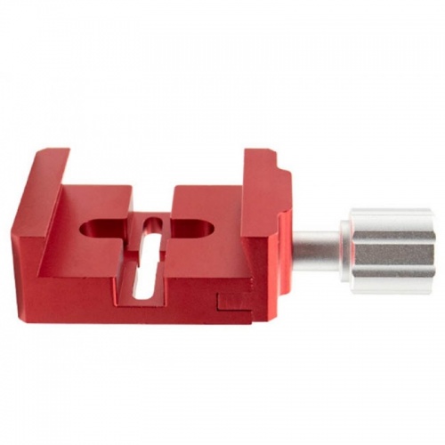 ZWO Dovetail Clamp / Dovetail Groove for ASIAIR PRO